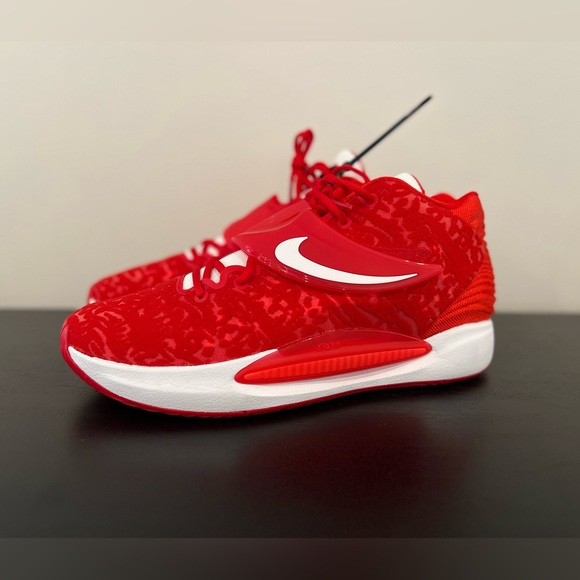 kd 13 university red